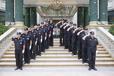 冀南新區(qū)配套升級煥新顏，物業(yè)與配套服務(wù)引領(lǐng)未來發(fā)展新篇章