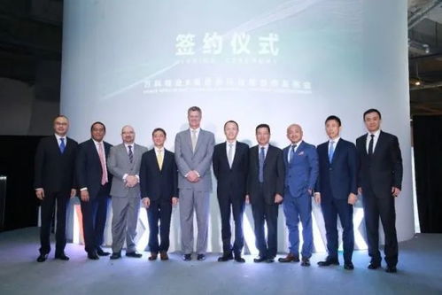 萬科物業 三十載厚積薄發，引領物業管理與服務新紀元