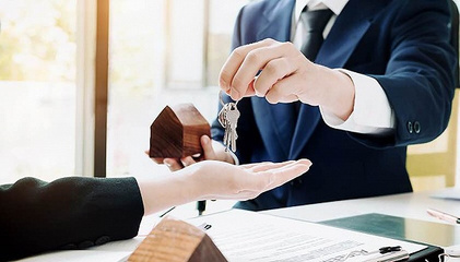 A股物業第一股聯手建行，共筑分散式租賃市場新生態